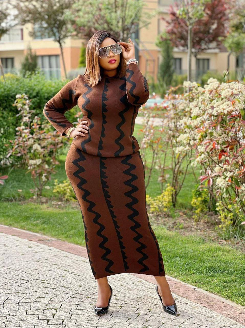 Women set