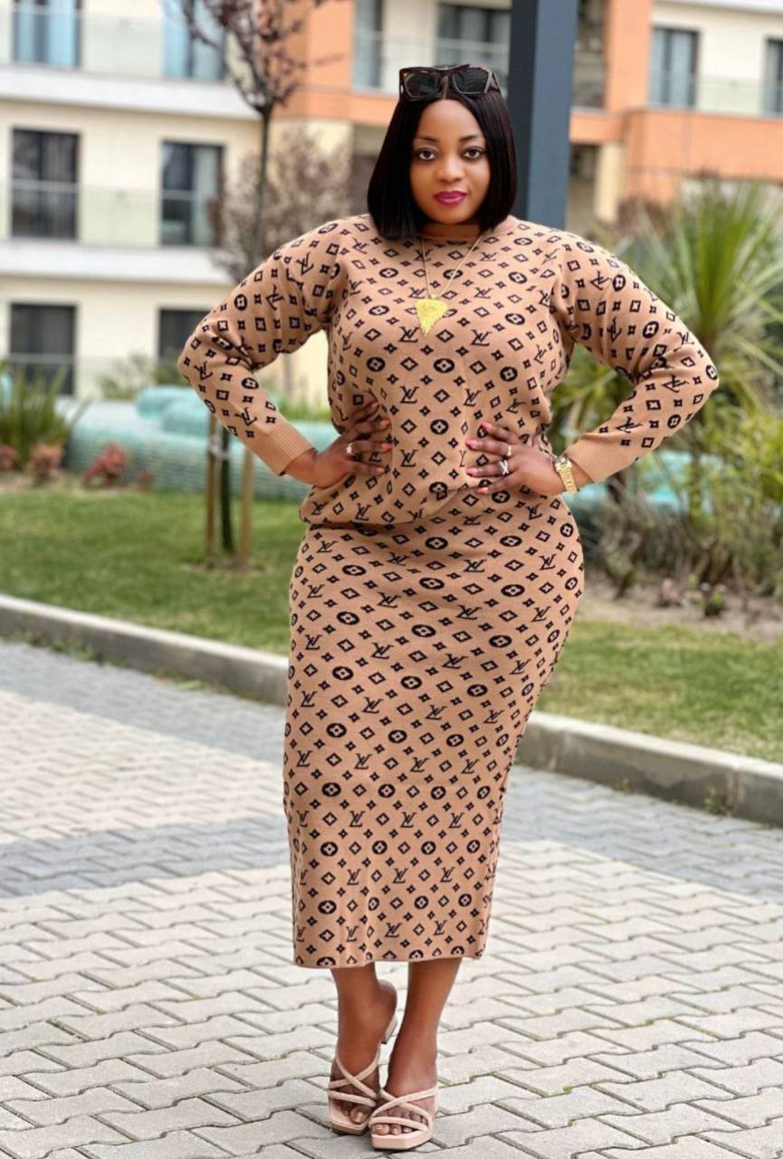 Women set