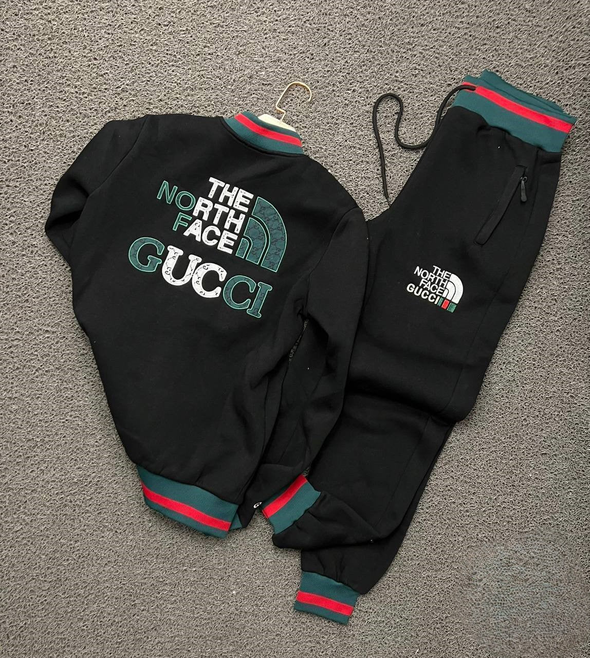 Fashion set for men