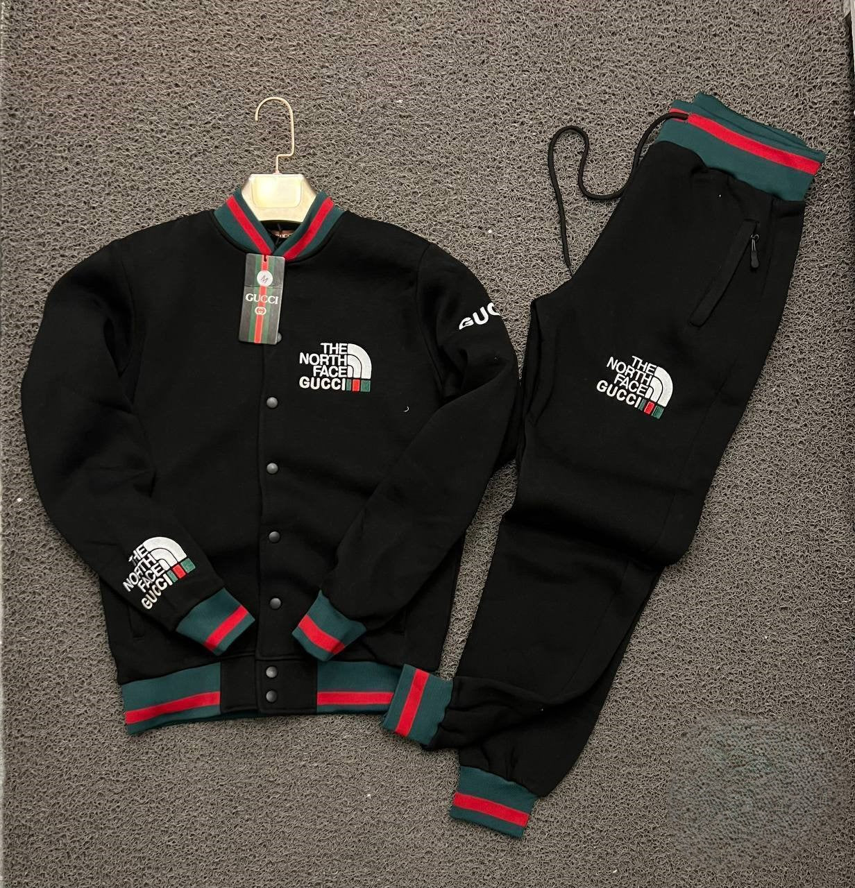 Fashion set for men