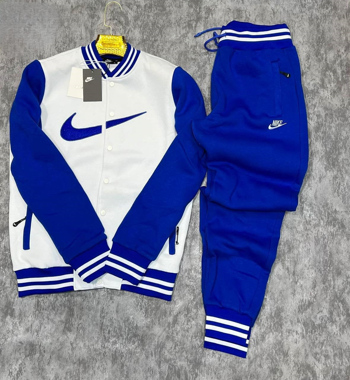 Fashion set for men