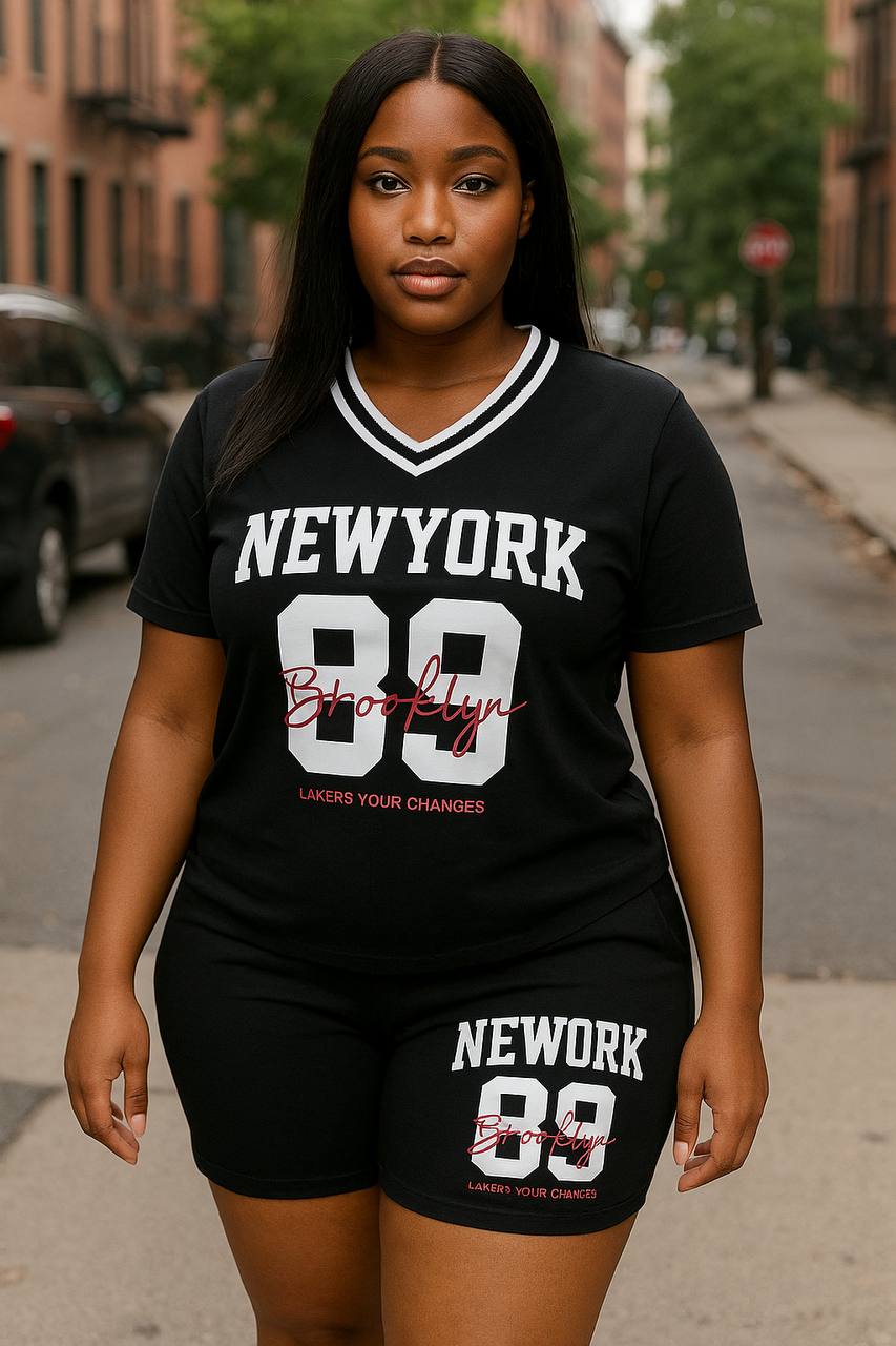 Women set