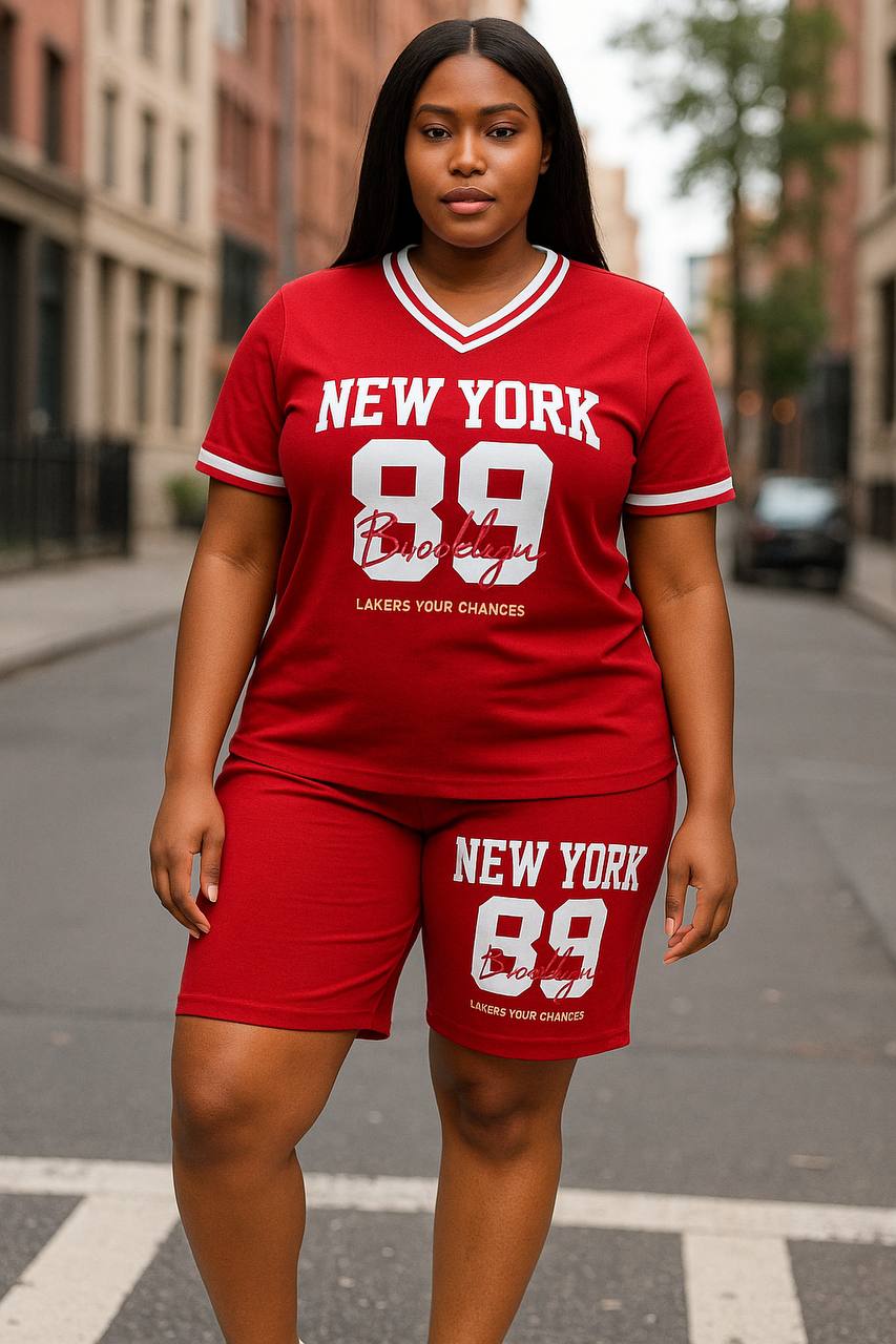 Women set