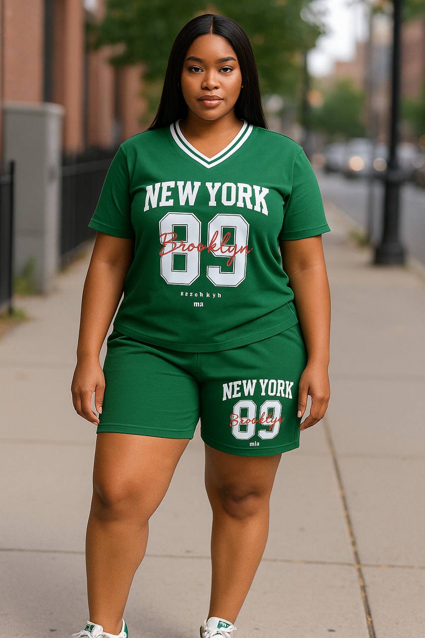 Women set