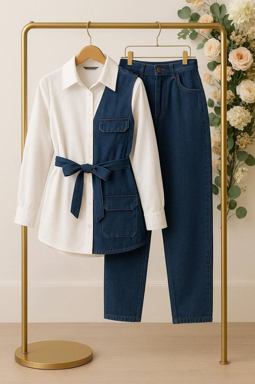 Suit set for women