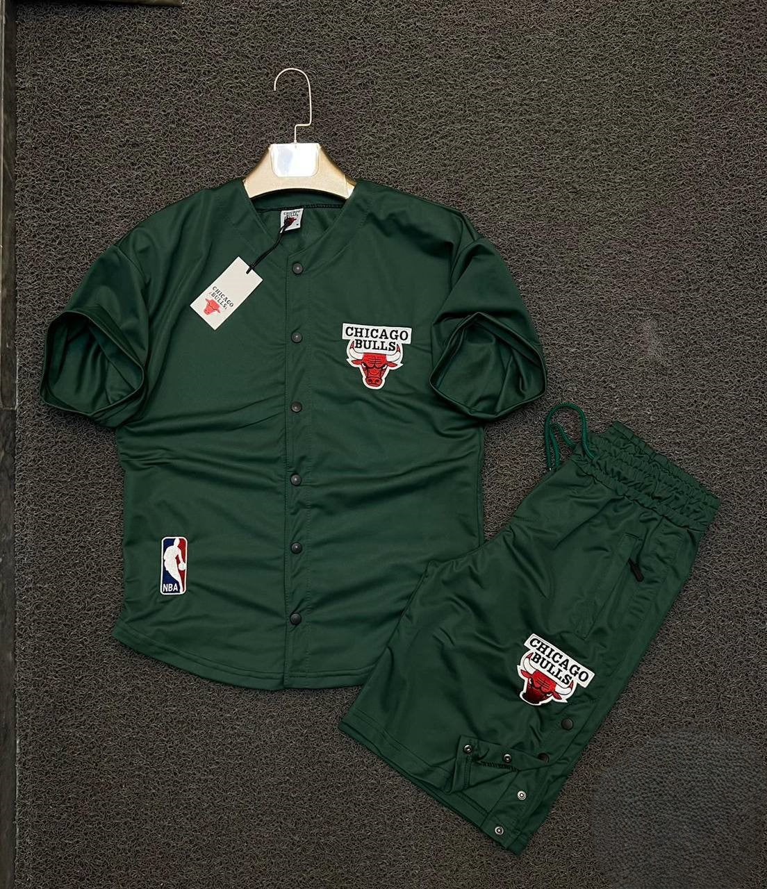 Men summer set