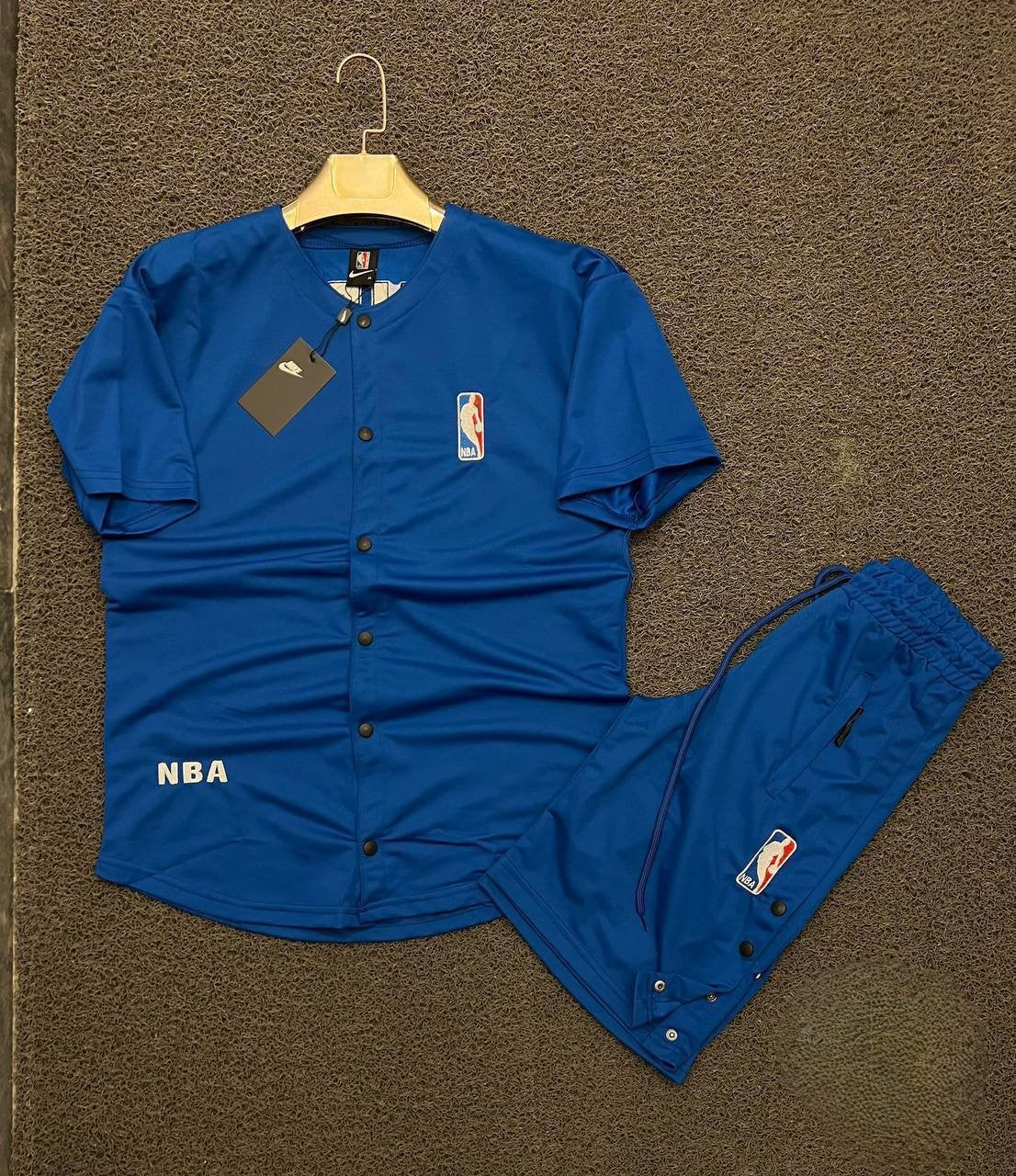 Men summer set