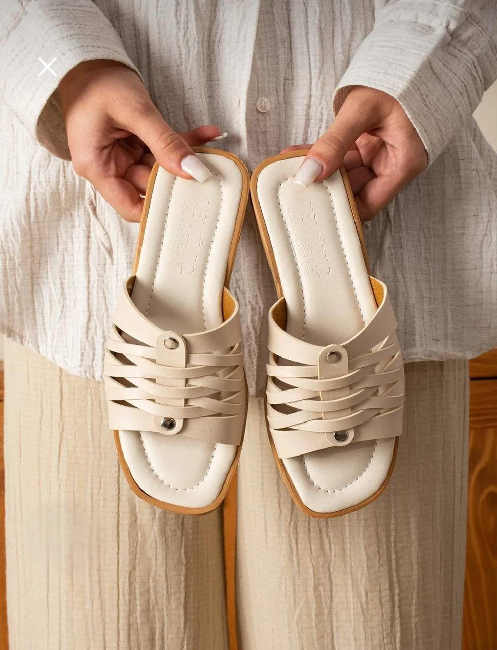 Sandals for women