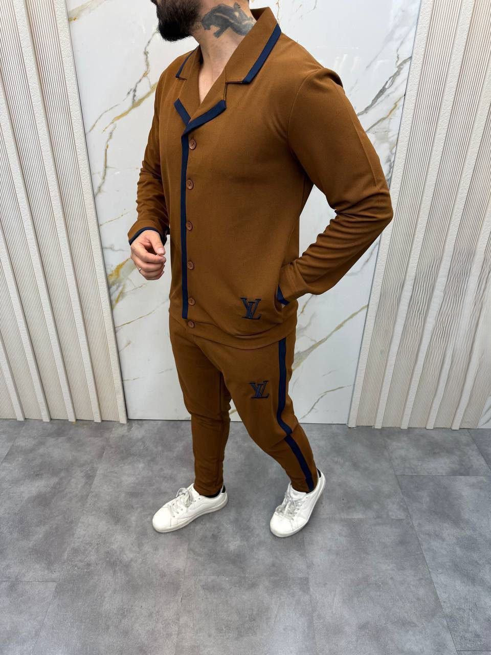 Men fashion set