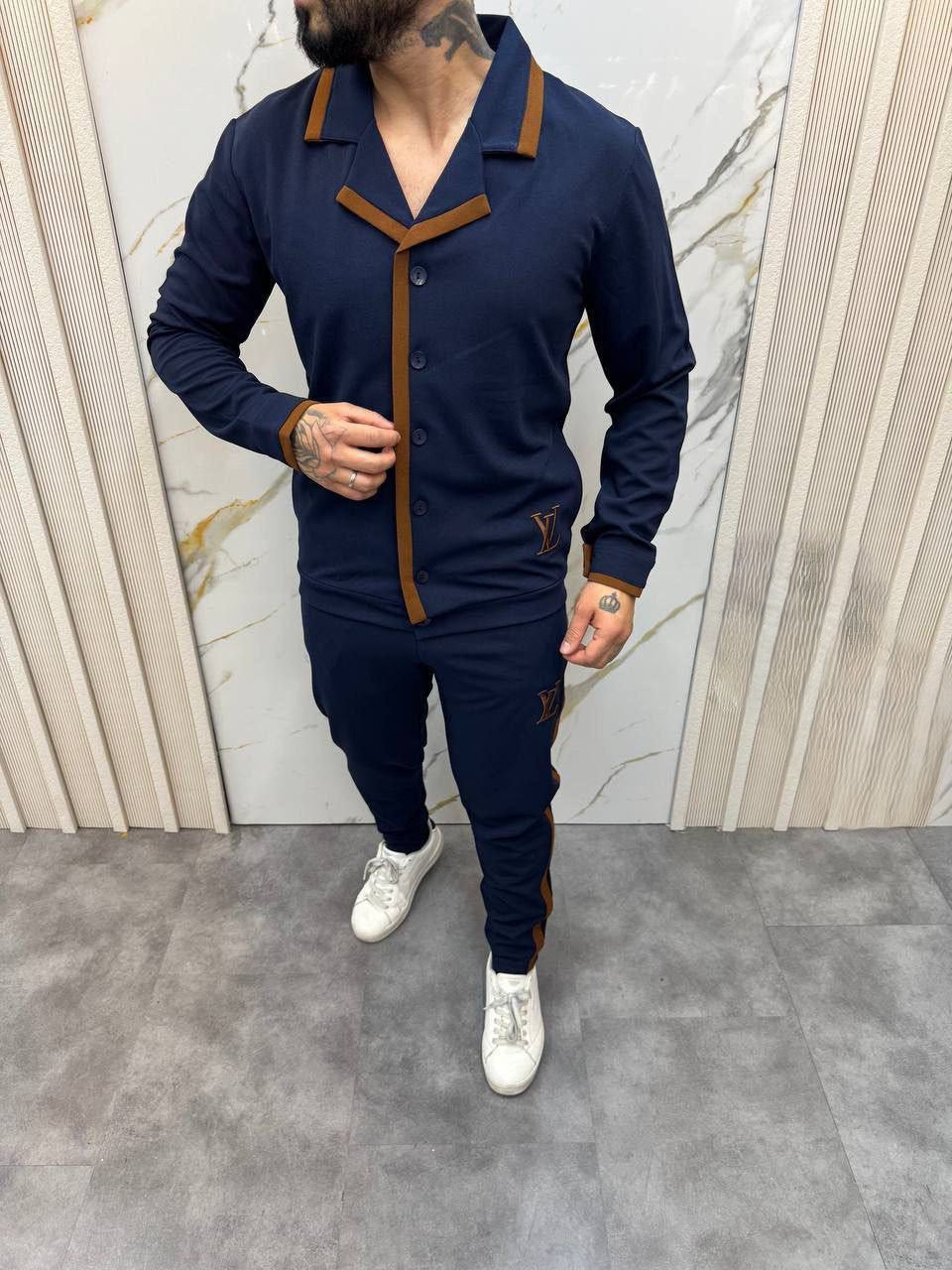 Men fashion set