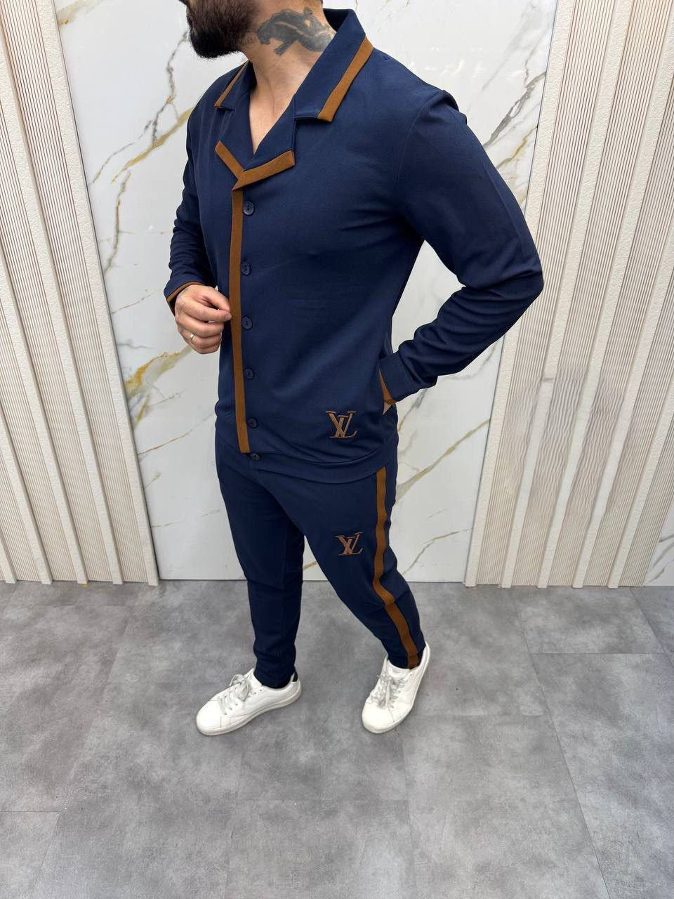 Men fashion set