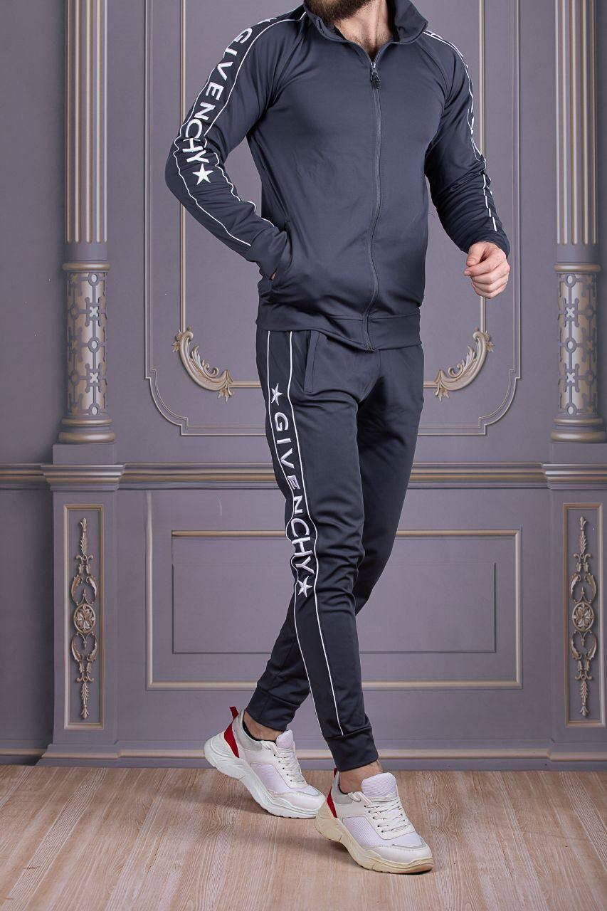 Men's set