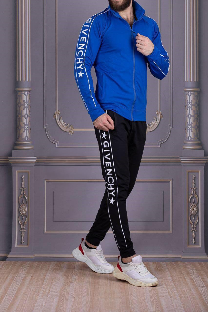 Men's set