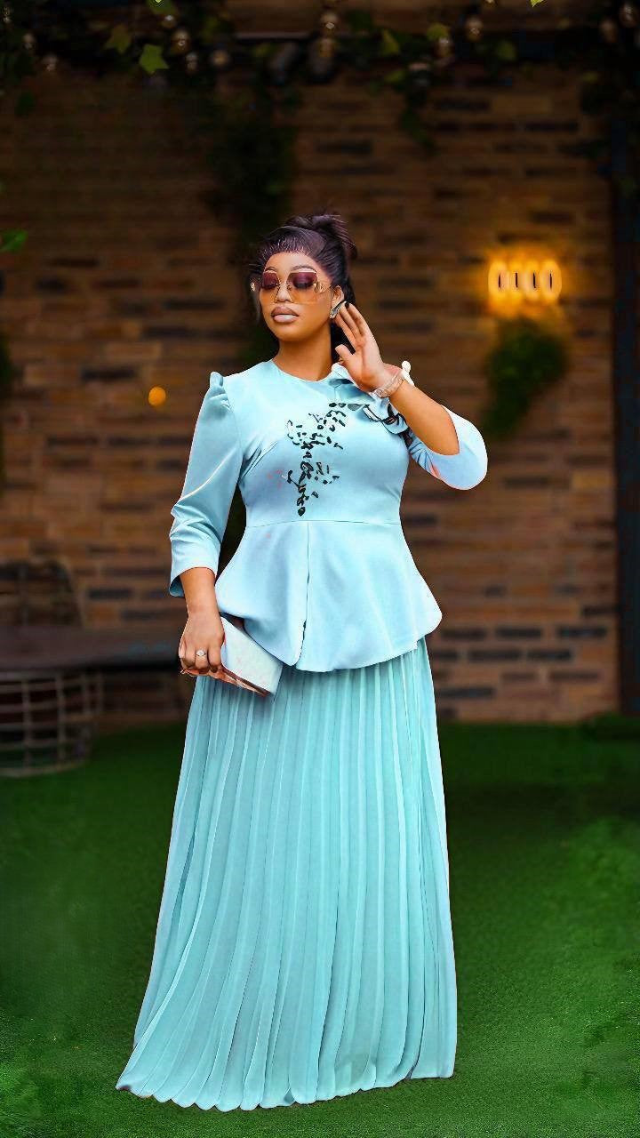 Women dress