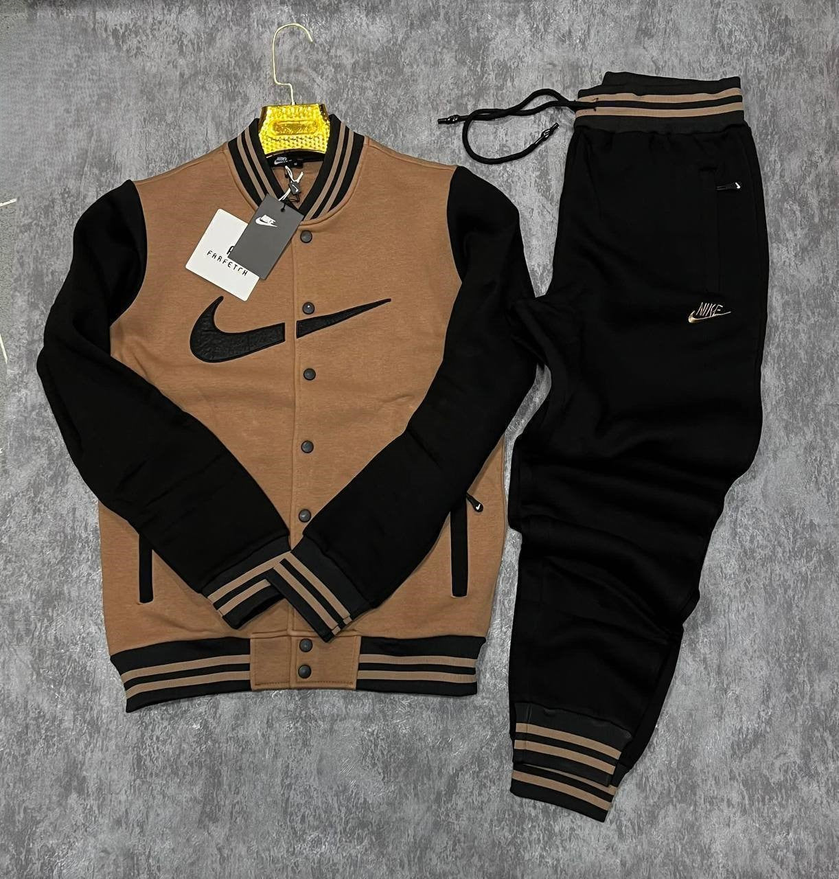 Fashion set for men