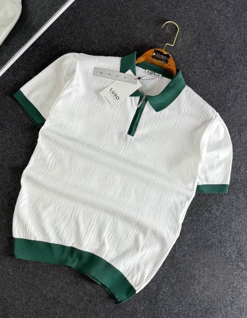 Men's fashion t-shirt