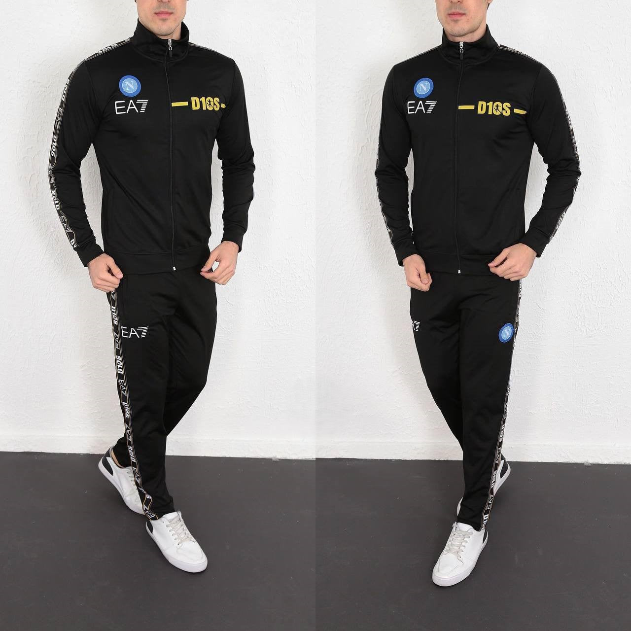 Men's set