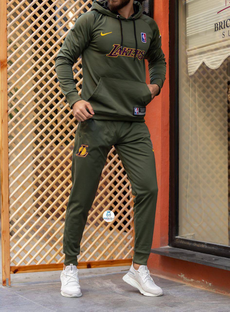 Men's set