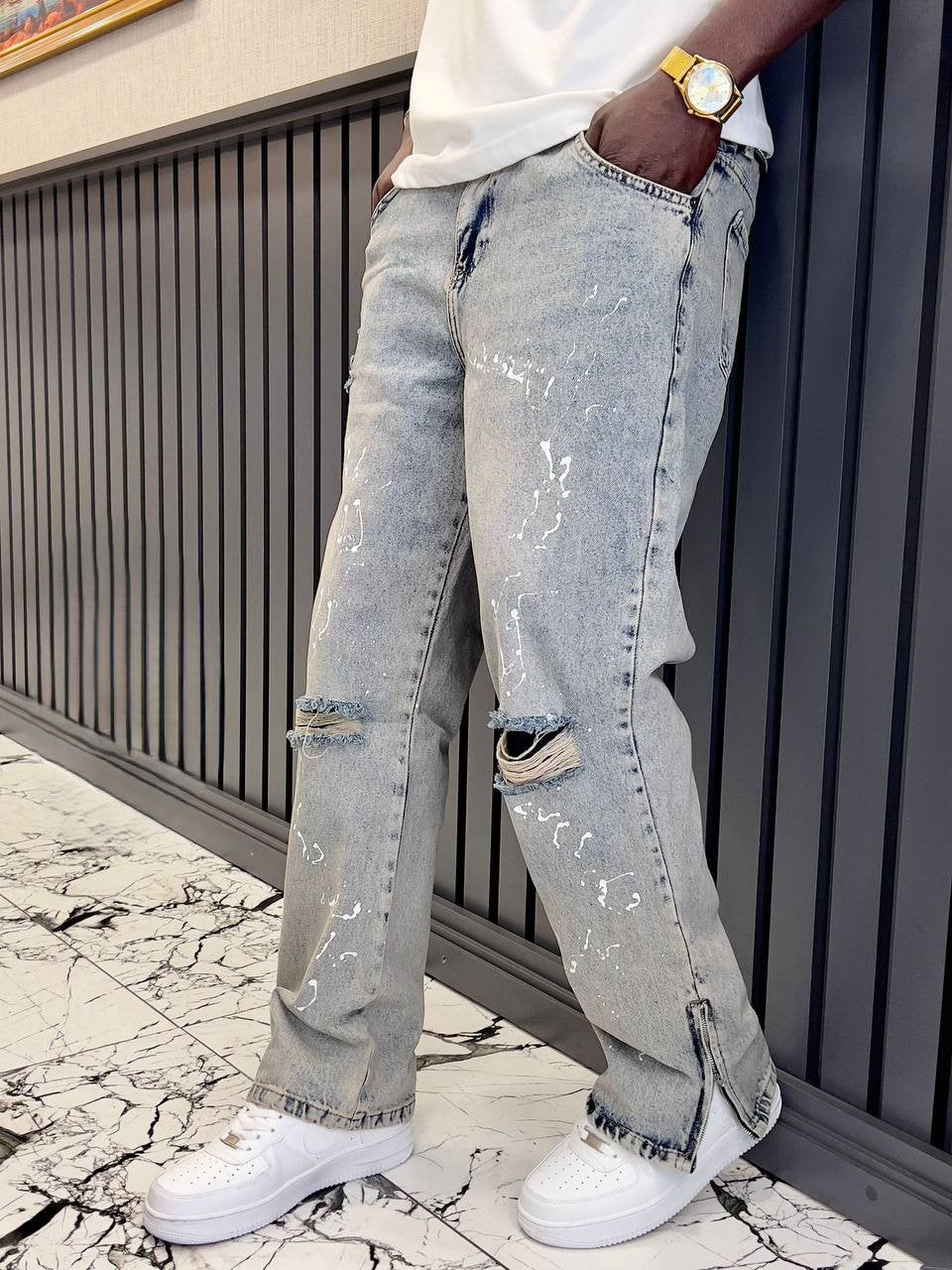 Jeans for men