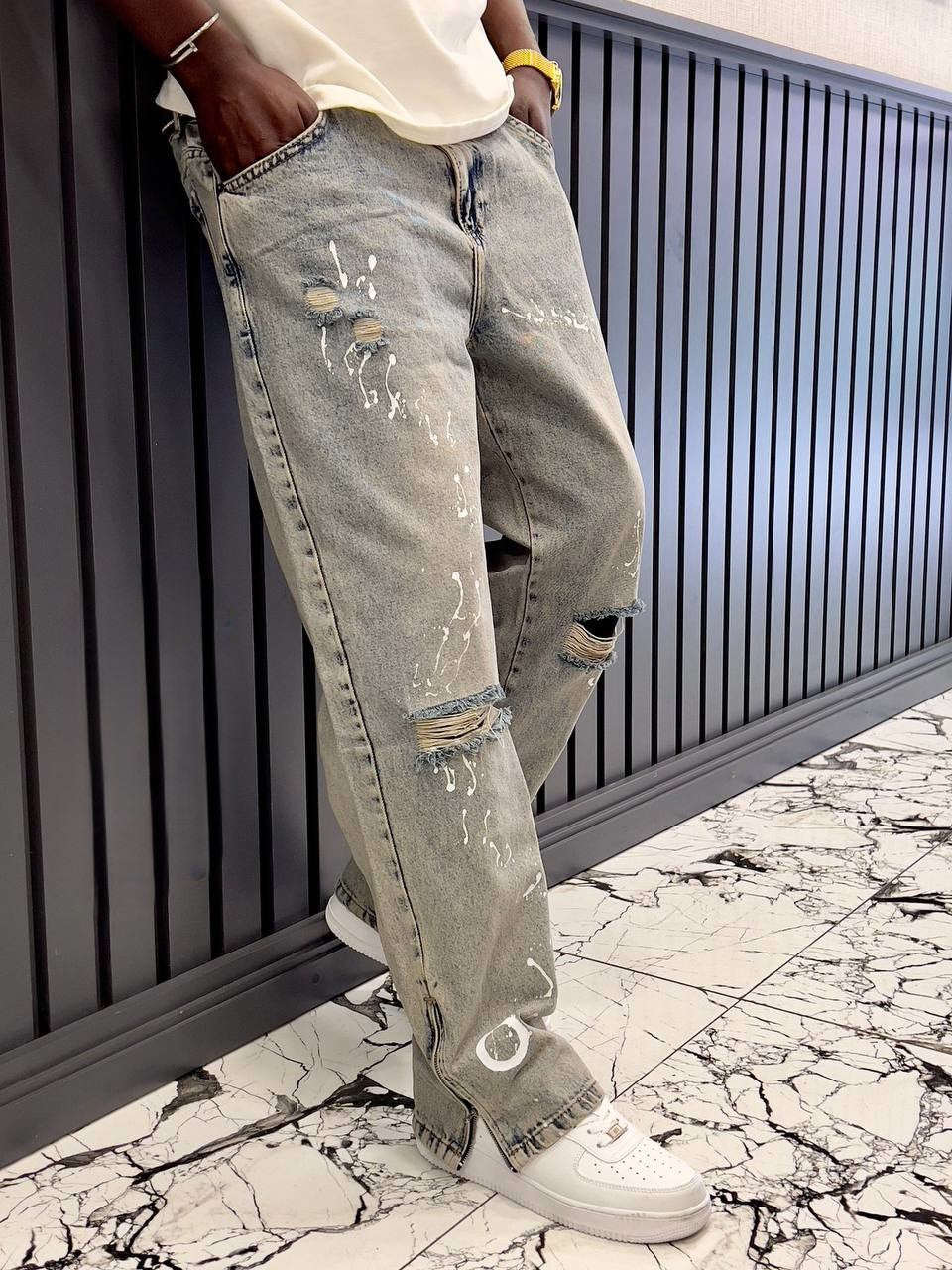 Jeans for men