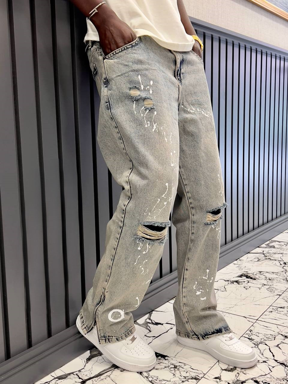 Jeans for men