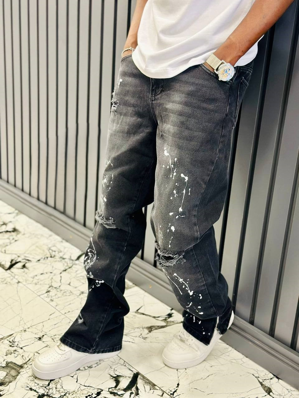 Jeans for men