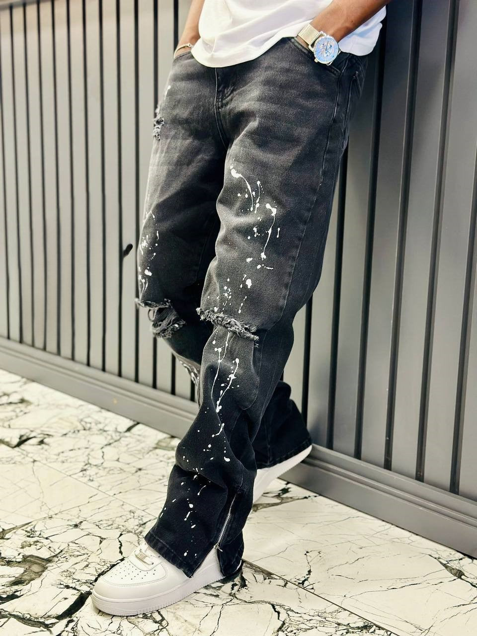 Jeans for men