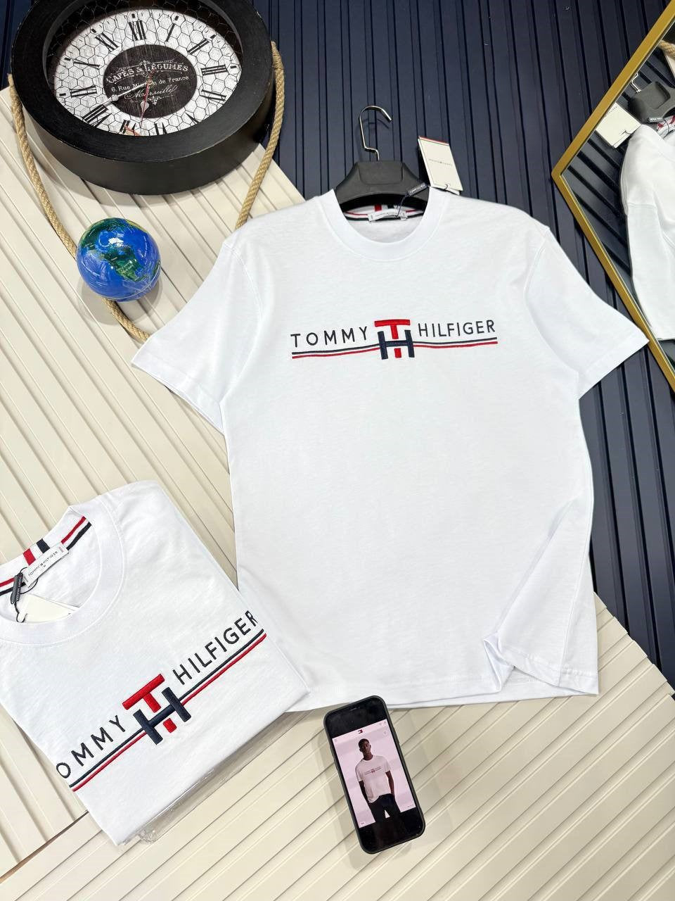 T-shirt