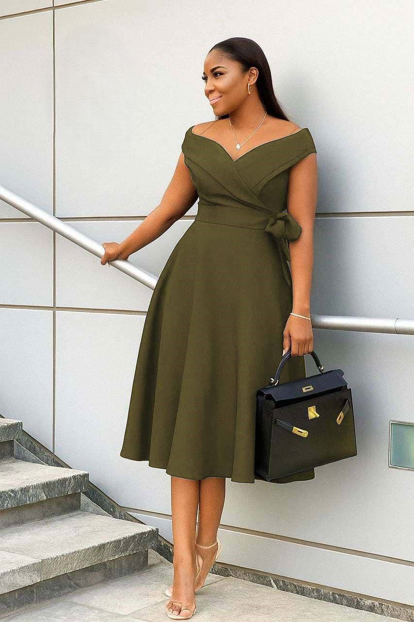 Women dresses
