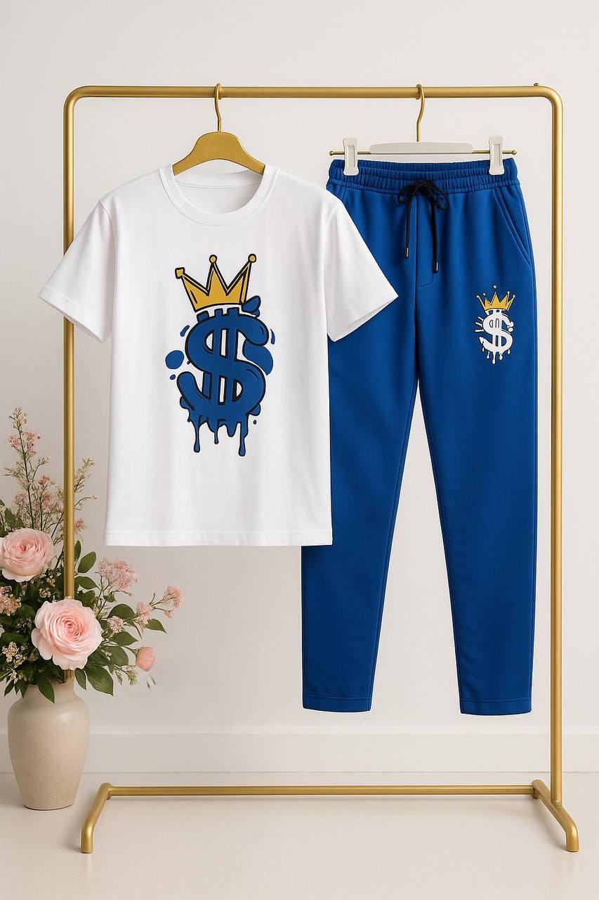 Women set