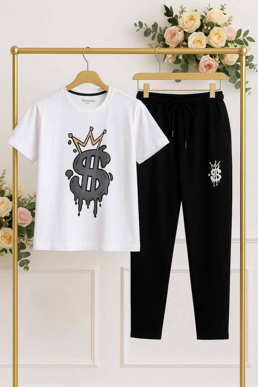 Women set