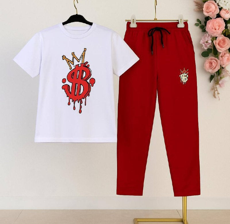 Women set