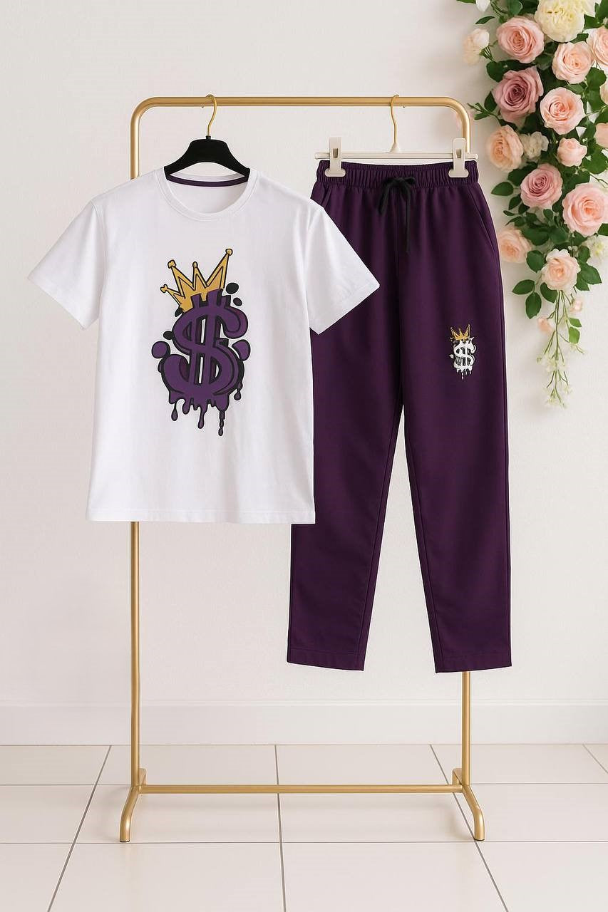 Women set