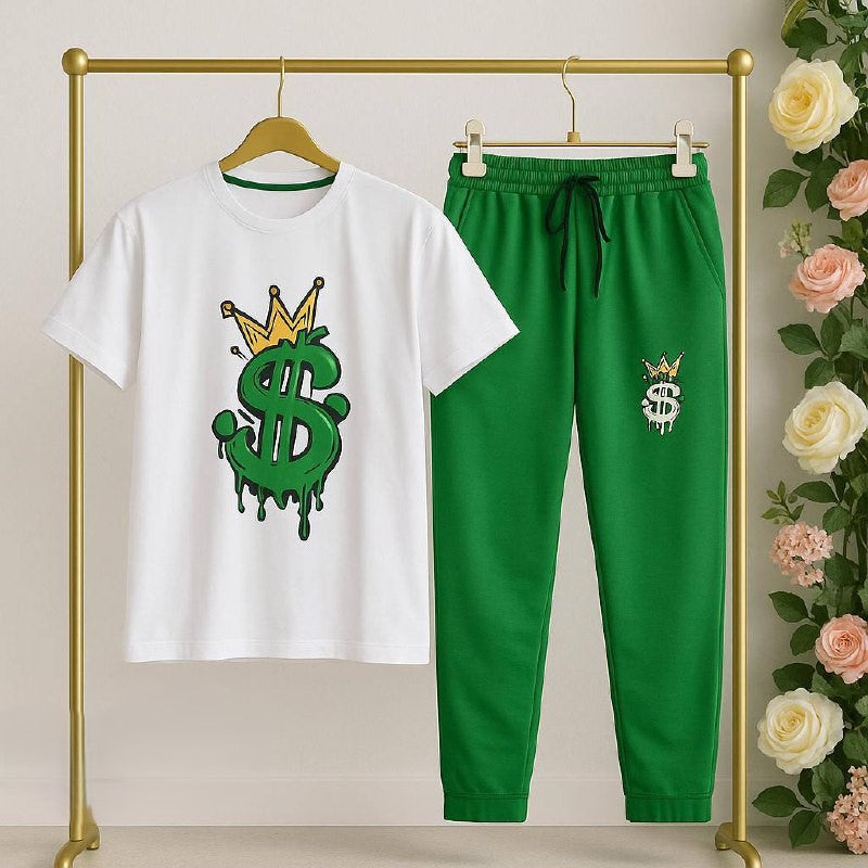 Women set