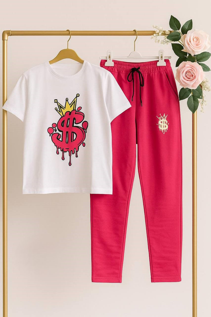Women set