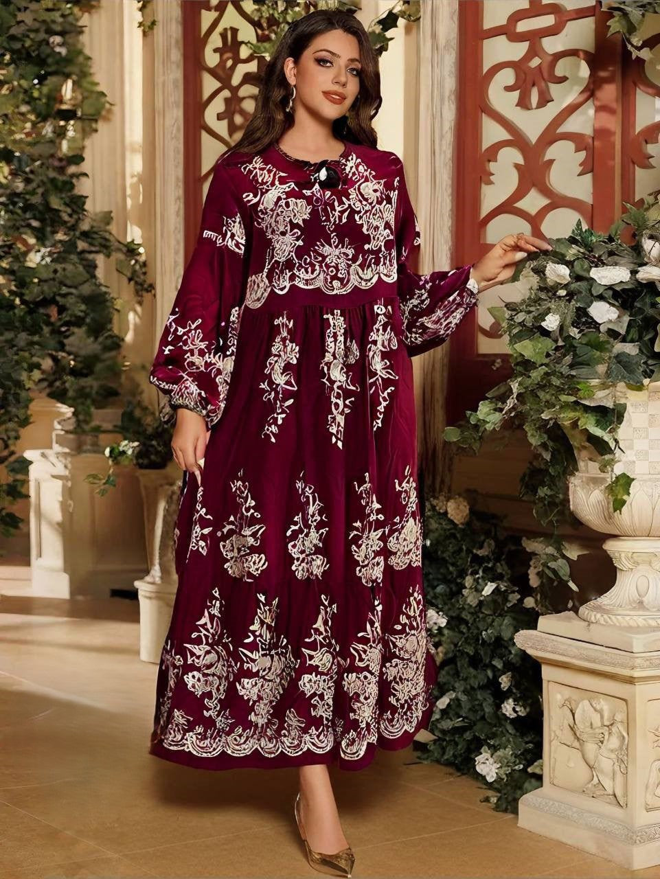 Women dresses