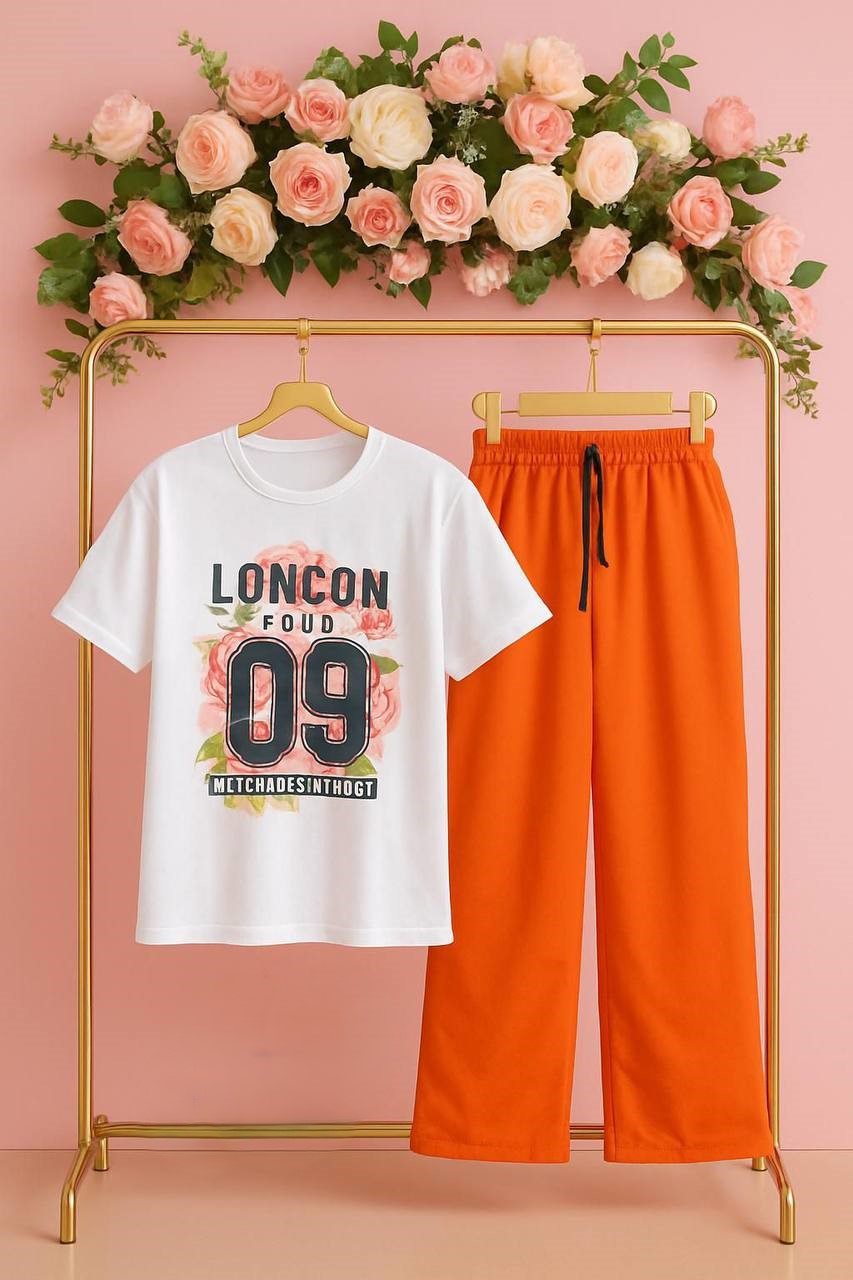 Women set