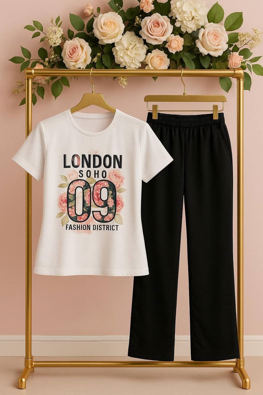 Women set