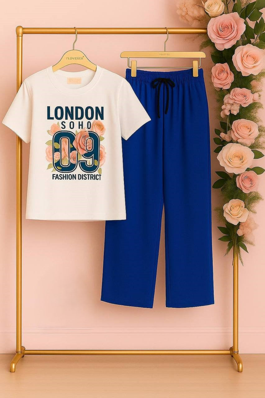Women set