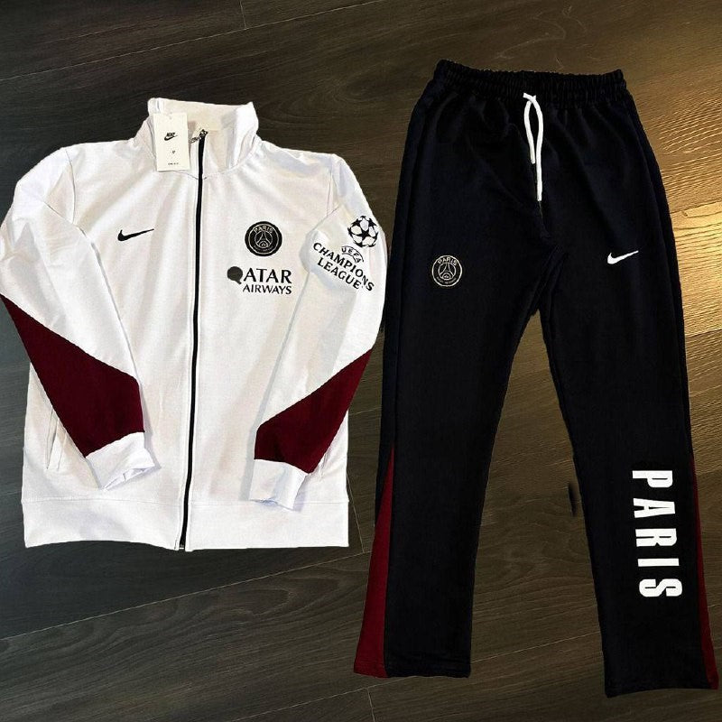 Men set