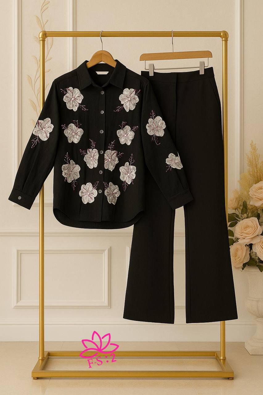 Women's fashion set