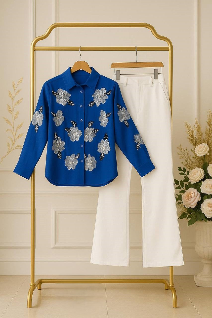 Women's fashion set
