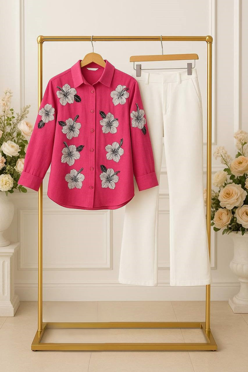 Women's fashion set