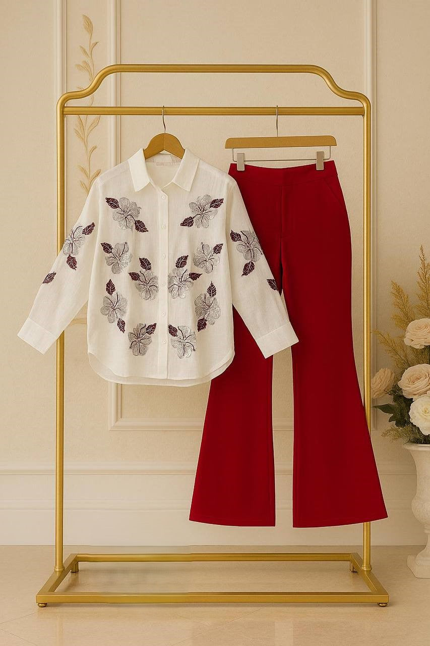 Women's fashion set