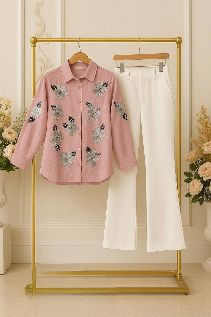 Women's fashion set