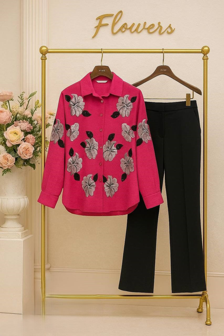 Women's fashion set