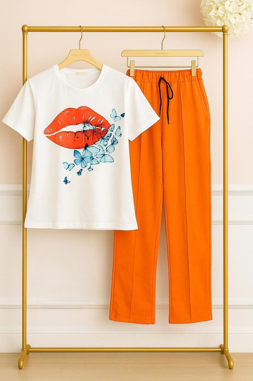 Women set