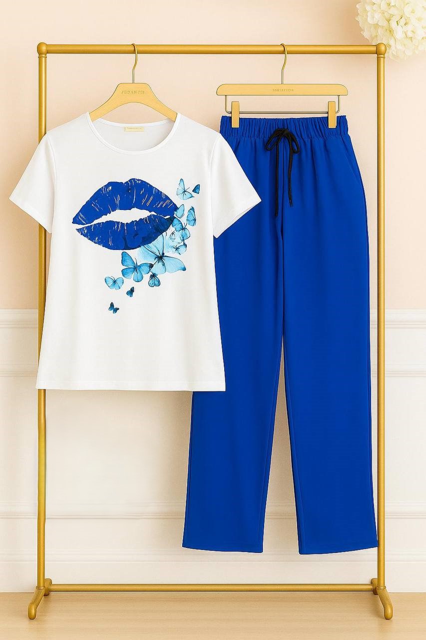 Women set
