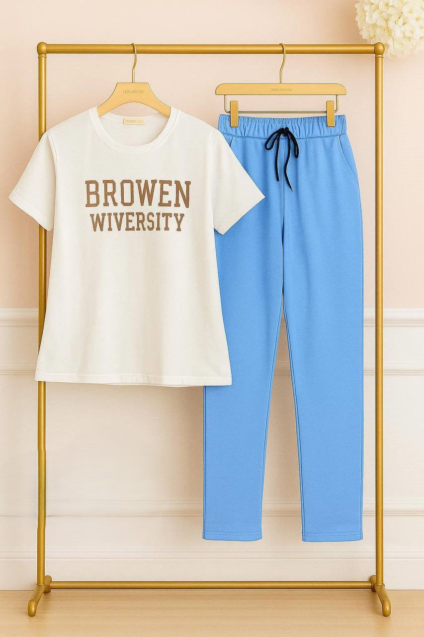 Women set