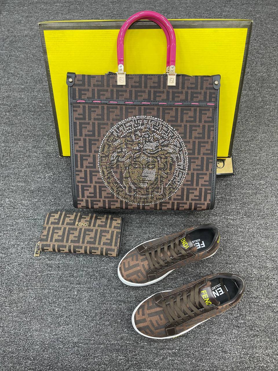 Women's fashion set